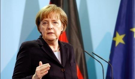 默克尔是德国的罪人吗？这么说吧，默克尔最大的罪过，就是让德国人吃饱喝足了16年，
