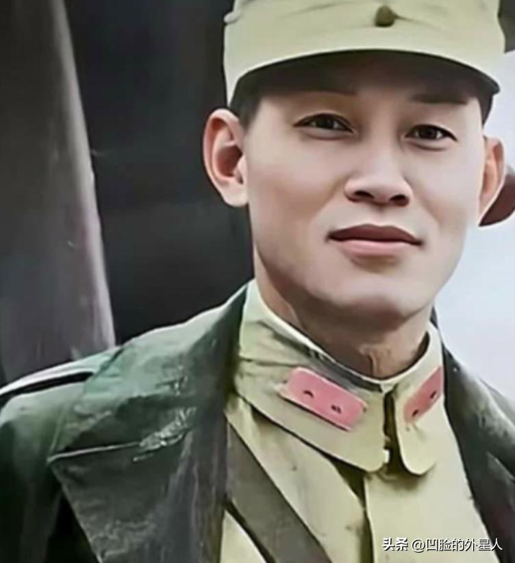 1951年，孙立人脱了衣服上床睡觉，习惯性地搂住老婆，却发现手感不对劲，他一怔，