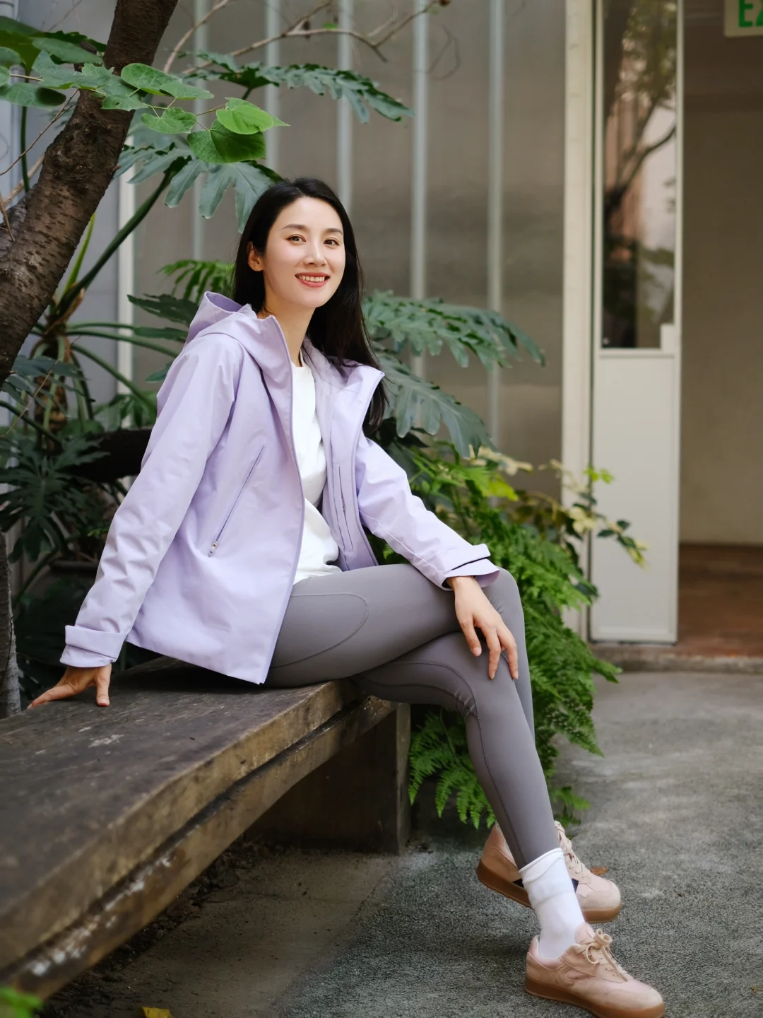 阳光明媚一起去放风吧🌞