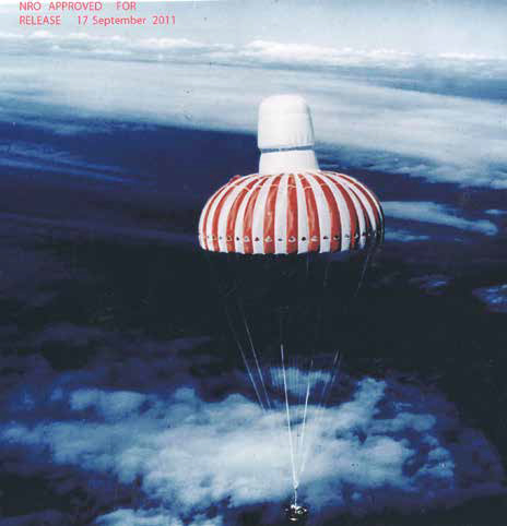 美国中央情报局（CIA）于2011年解密了一次特殊的秘密任务：1972年，MD一