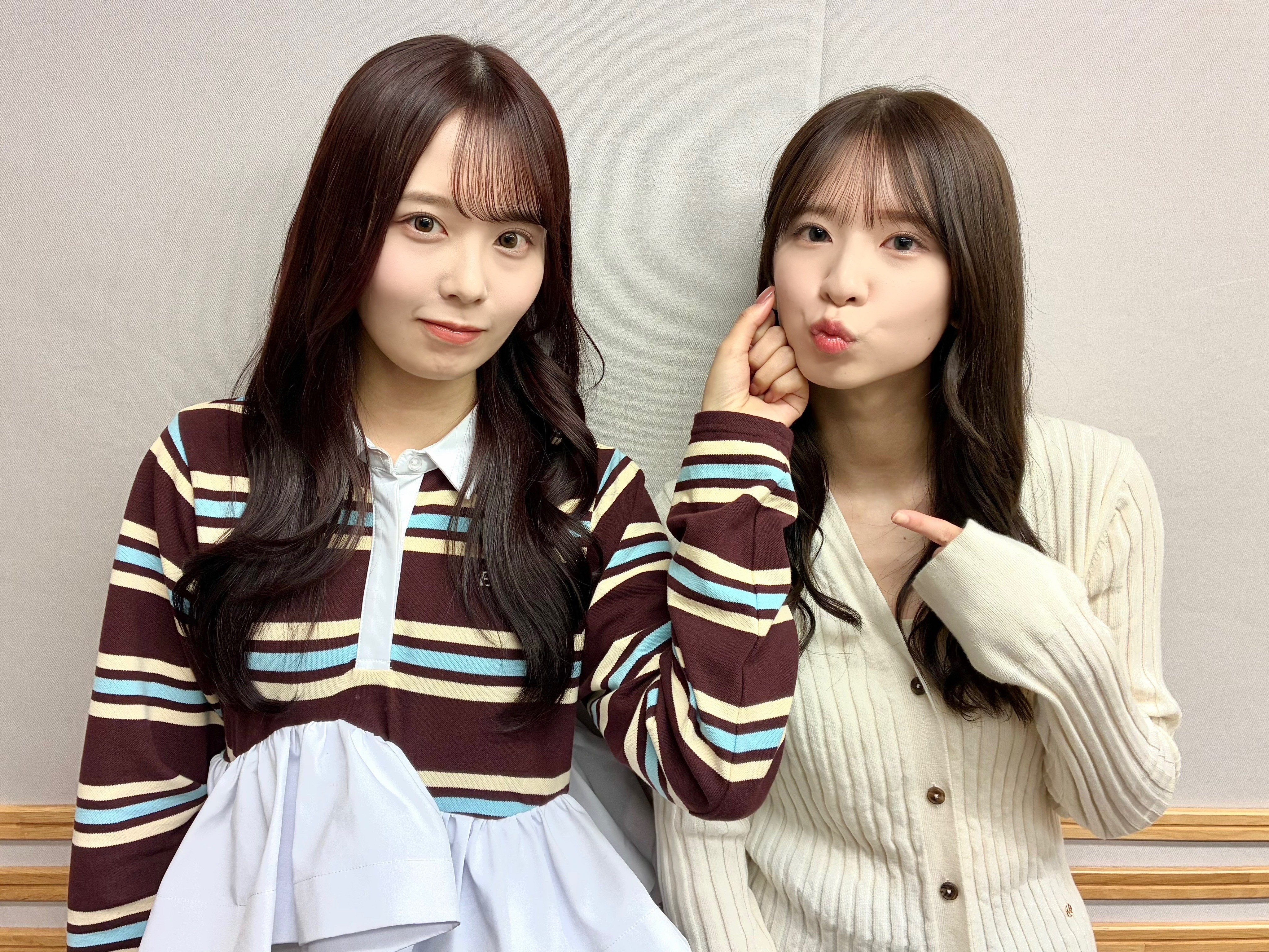 菅原咲月 佐藤璃果 　乃木のの 656 