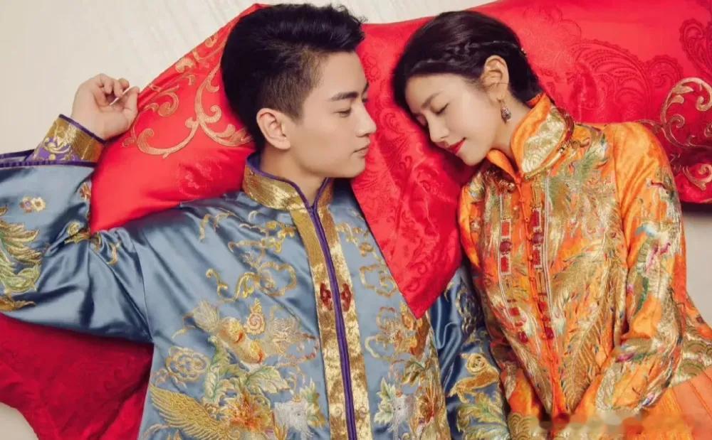 陈晓生日陈妍希没有送祝福，网友：黄晓明和杨颖离婚前也不送祝福 ​​​