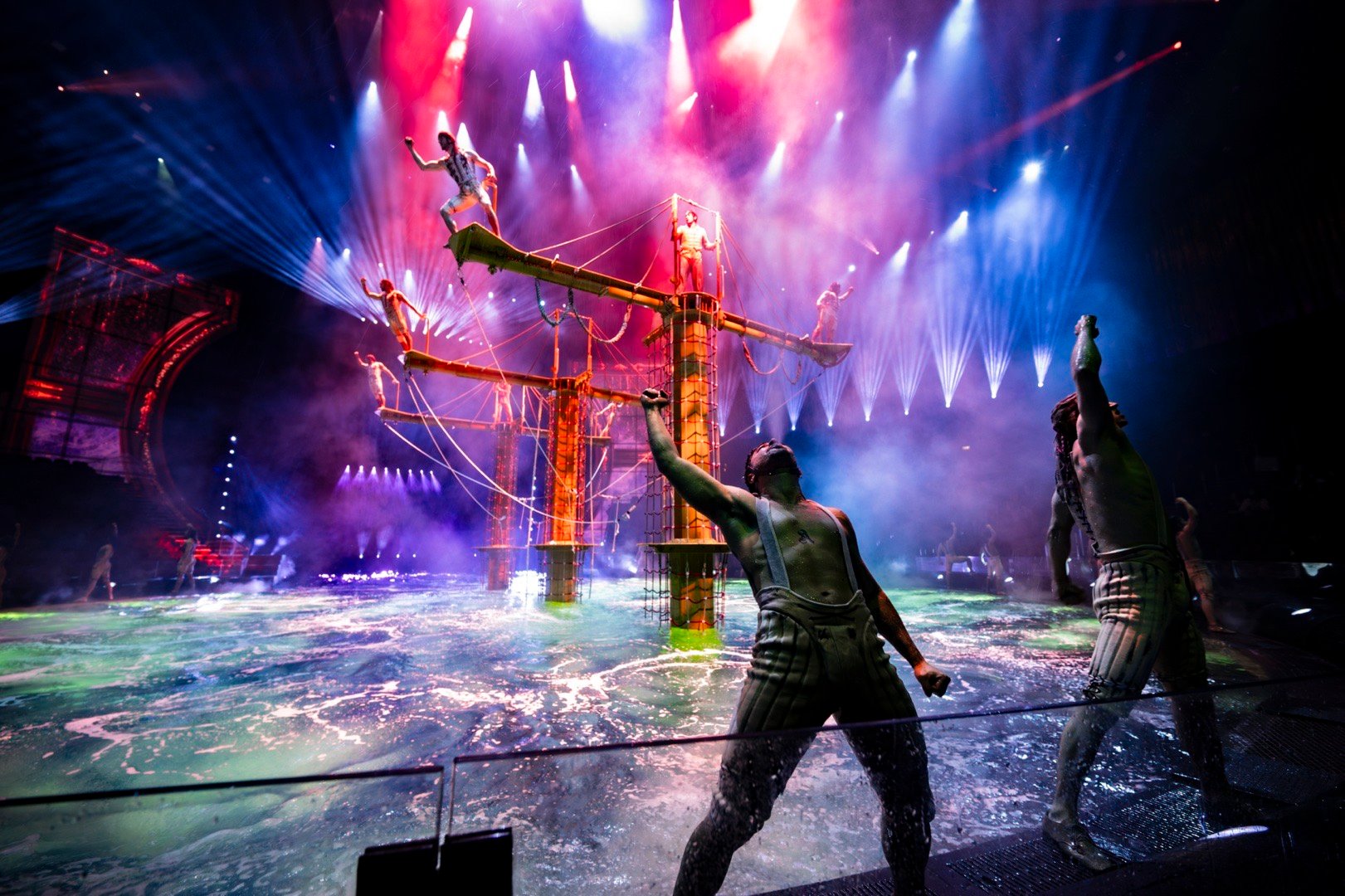 宝子们速码！新濠天地官宣井柏然作为全球品牌大使、谭元元担任品牌挚友！这波高端度假