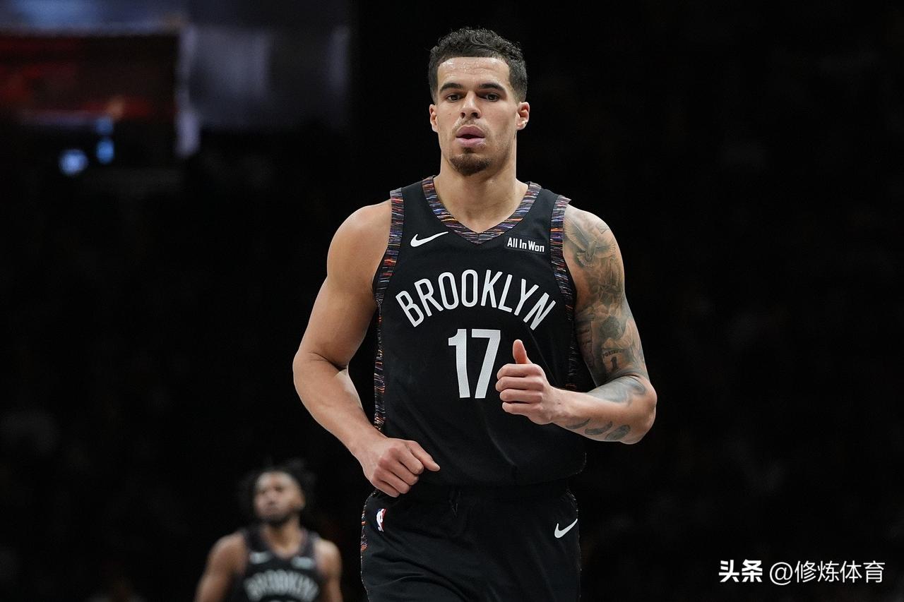 大半个赛季过去！小波特场均得分还能超过24分，进攻确实升华了：

1、上赛季在掘