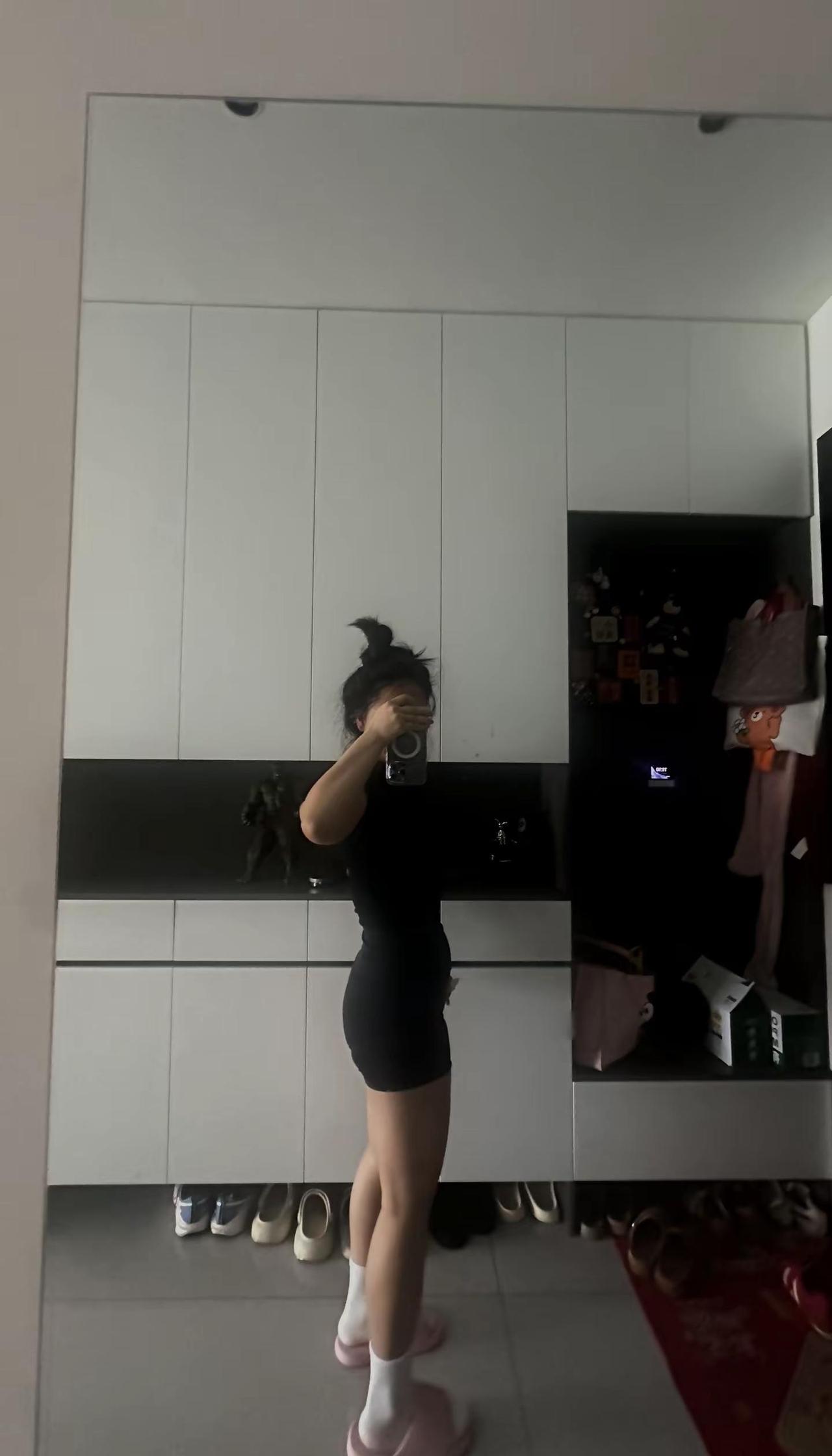❣️好家伙一个肠炎给我干掉3斤走了 不行不行一定要给补回来了😤拒绝内耗从运动开
