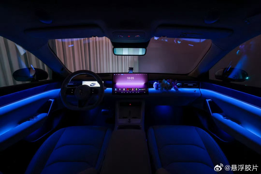 尚界Z7静态评测首发尚界Z7 + Z7T猎装静态实拍来袭，这种懂年轻人的设计，可