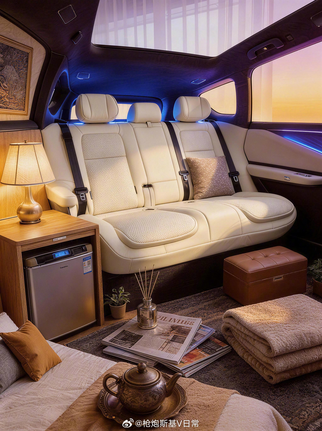 NX8顶流空间百试可乐 合资车的反击是越来越精准，力道越来越够猛了。东风日产NX