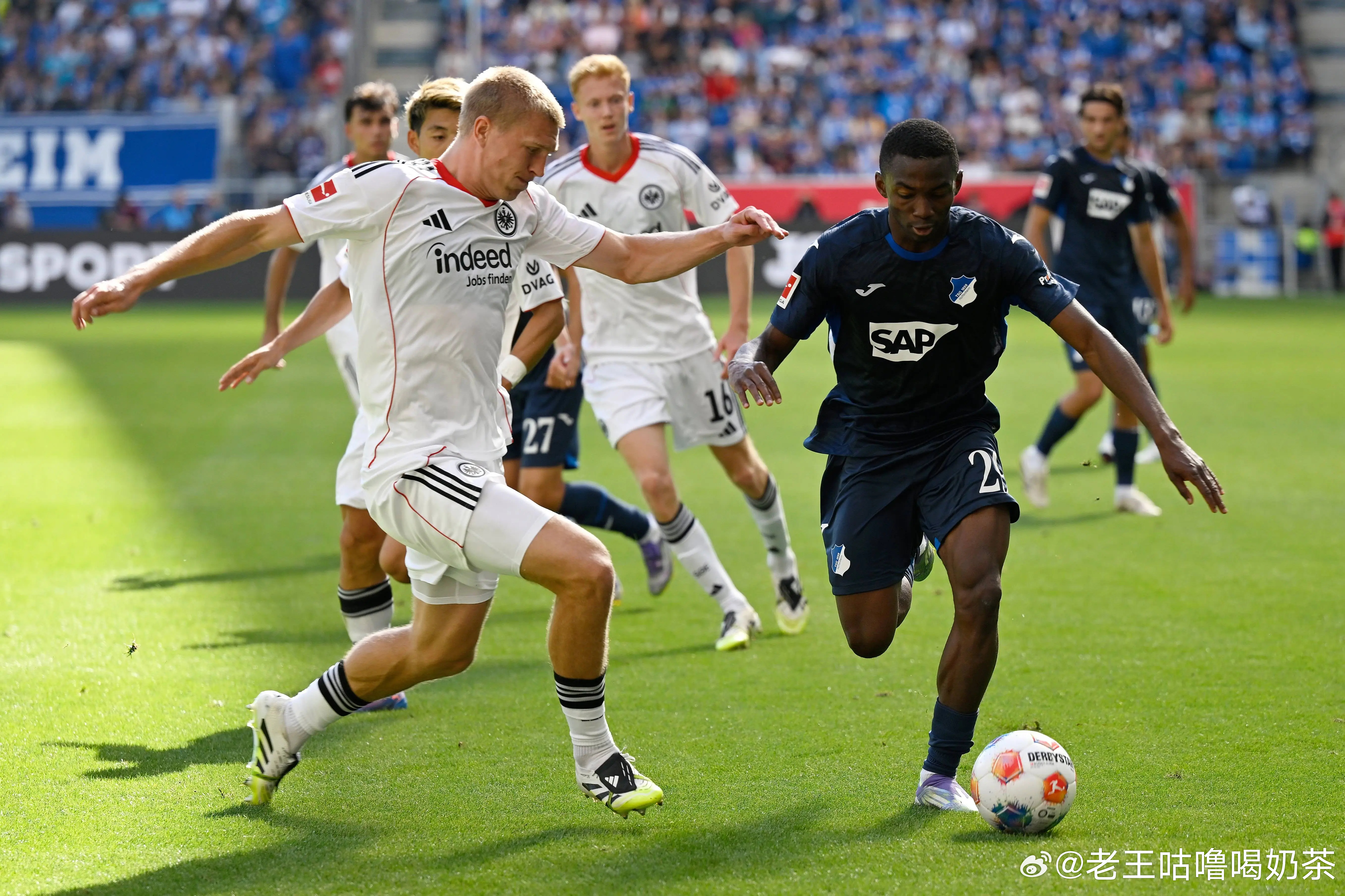 今日免费赛事情报更新！012 德甲 法兰克福vs霍芬海姆实力战意1.法兰克福联赛