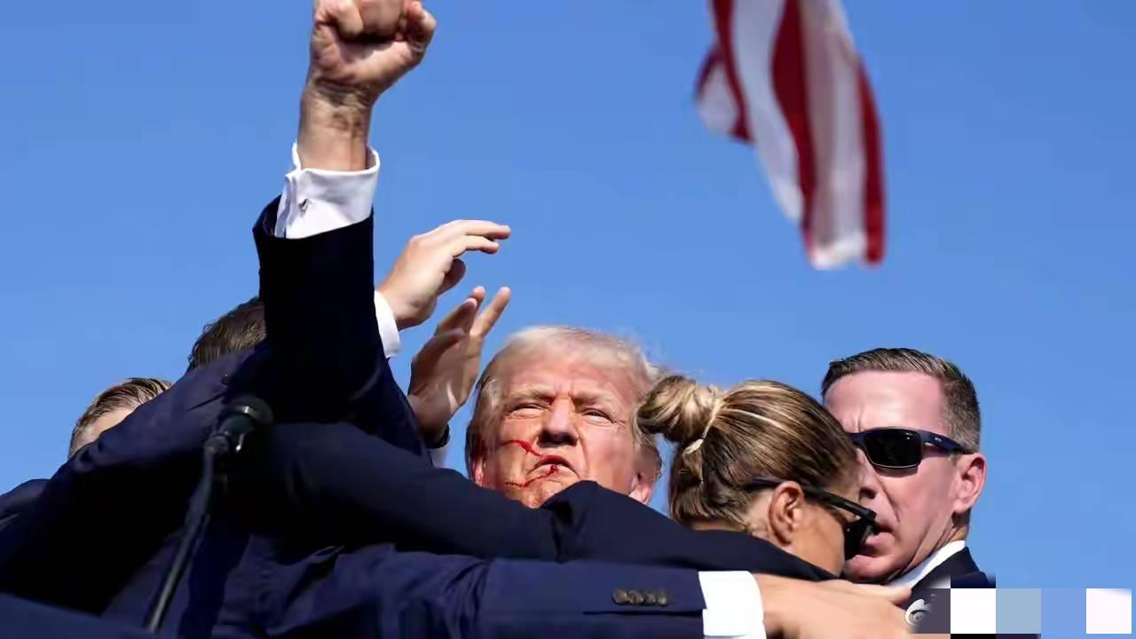 特朗普在抓马之后什么事都可以干出来！有一天他有可能关掉联合国总部，重收联合国地租