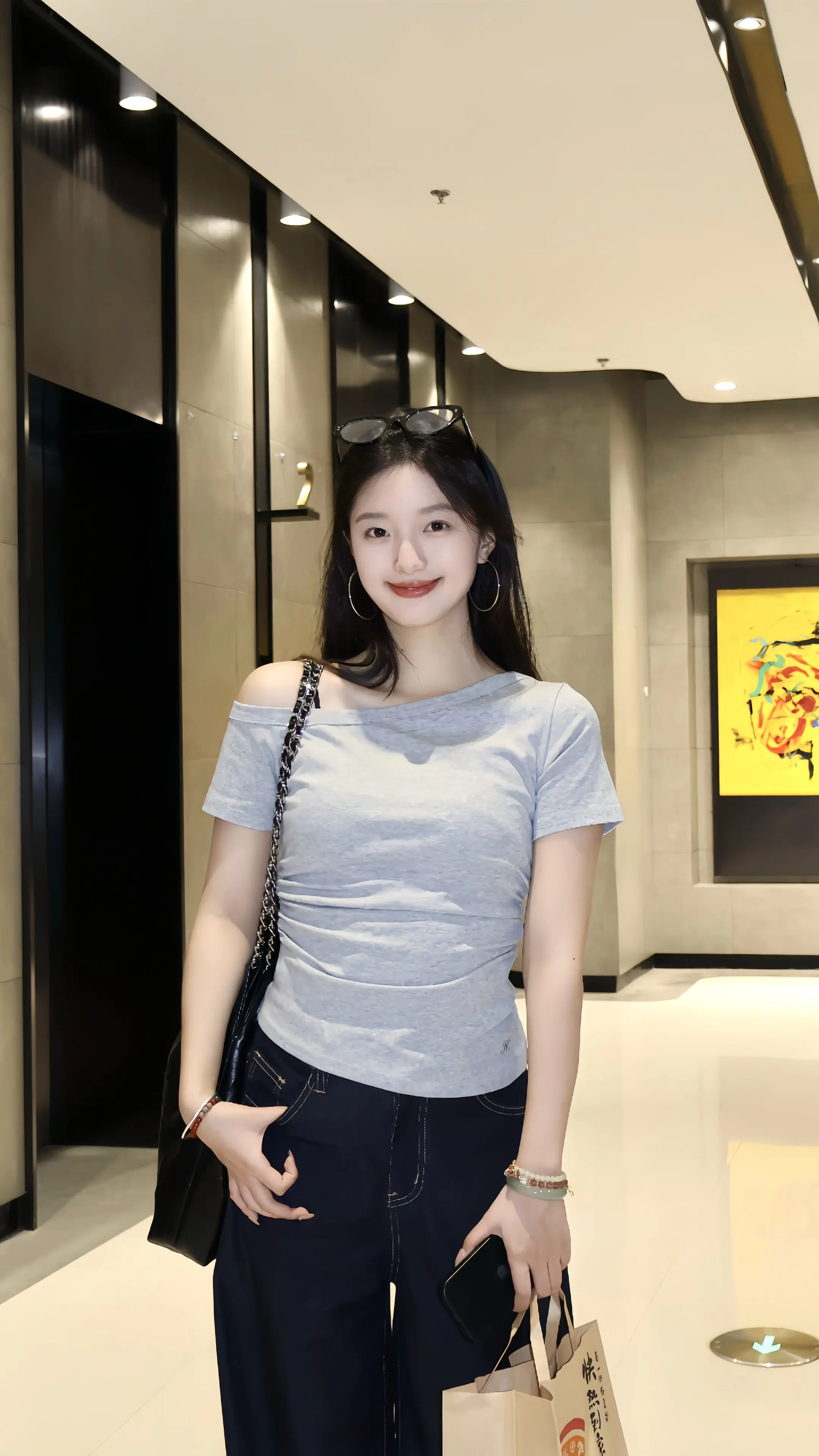 无论重逢多少次 我都会被你吸引
