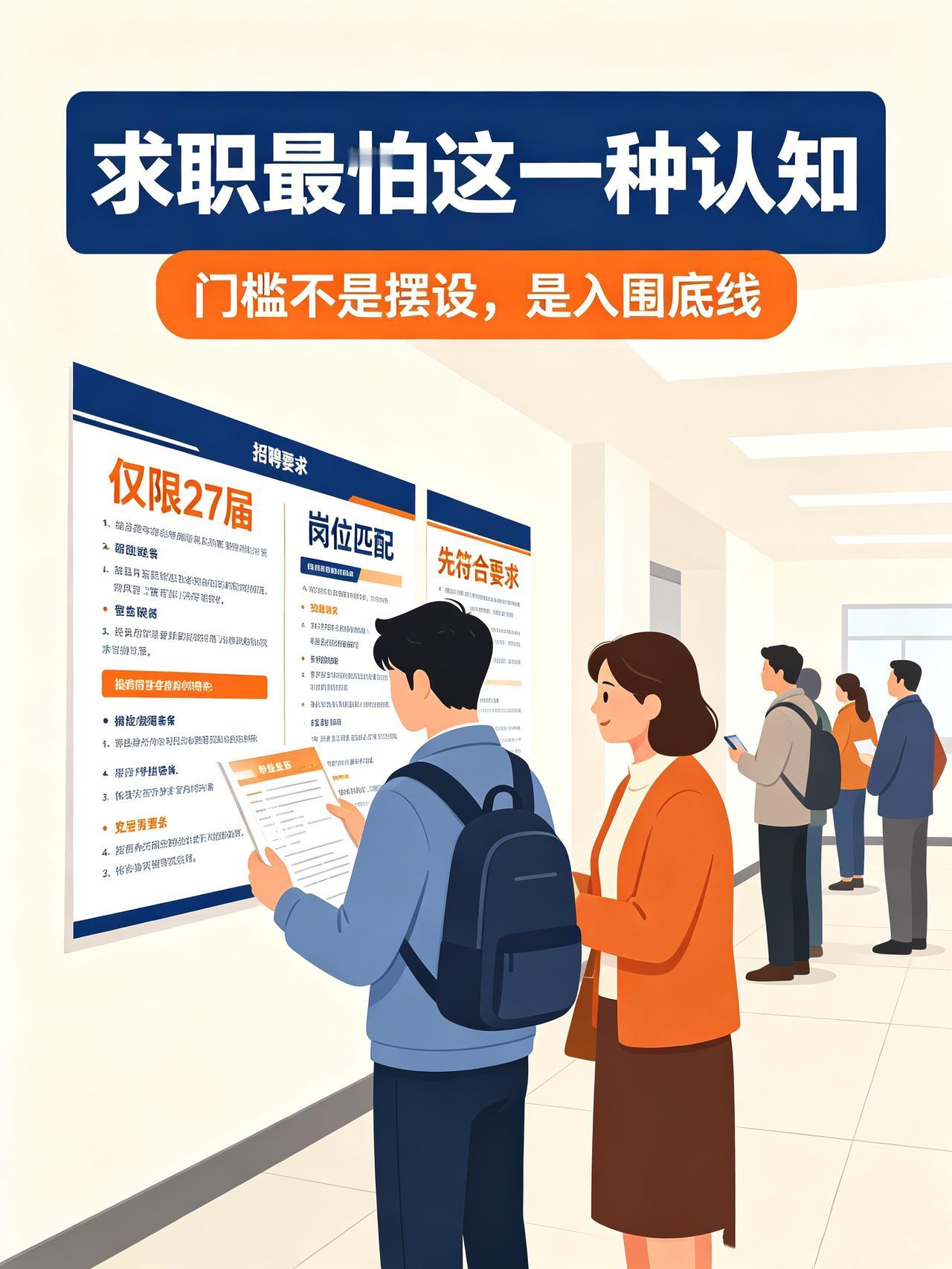 找工作最大的绊脚石，从来不是学历和能力，而是家长的错误认知！
 
从业多年，见过