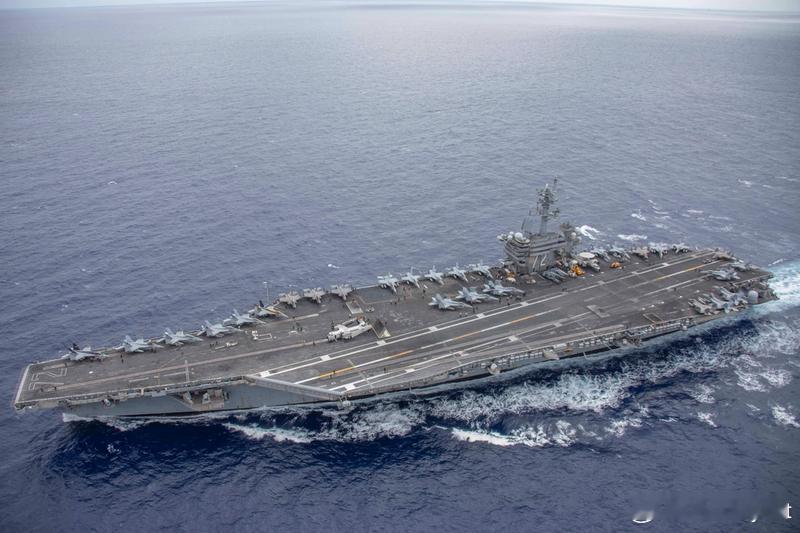 特朗普拖延时间？外媒称未来5至7天是关键 美军或准备对伊朗全面行动 海外新鲜事伊