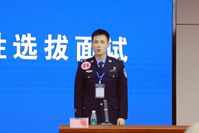 公安岗面试和普通公务员不一样！考察重点一次性讲透，备考少踩坑