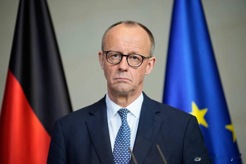 德国拒绝卷入中东战争：不会向霍尔木兹海峡派军舰海外新鲜事美以伊冲突中东现场直击 