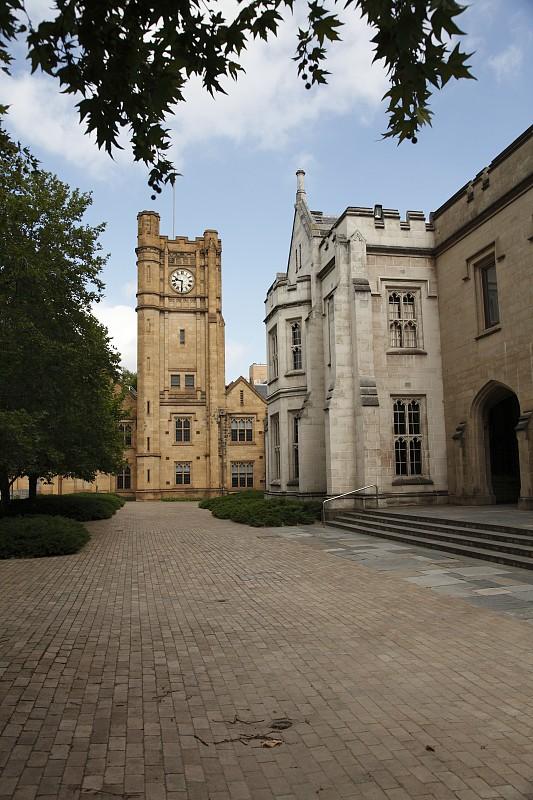 世界二十所顶流大学
（十三）墨尔本大学
       谈及世界顶尖大学序列中的墨