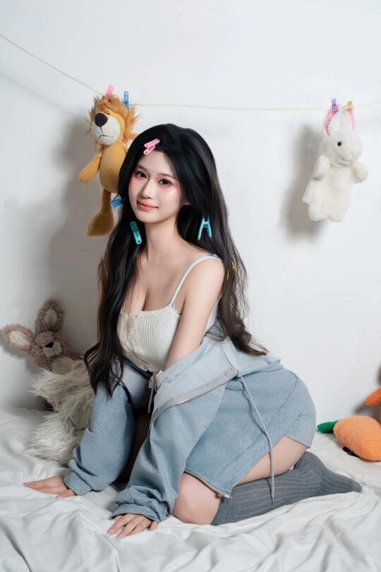170甜妹😛