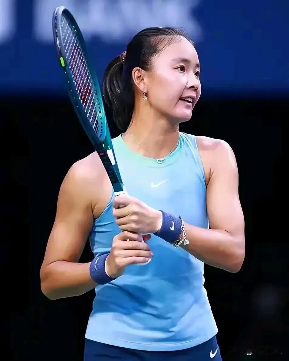 WTA1000辛辛那提站第二日赛程：

辛辛那提女单首轮，中国金花张帅、袁悦、王