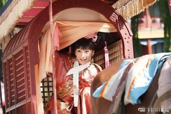 陶昕然 天选古人乘风2026 谁被陶昕然的古装狠狠惊艳到？气质温婉清雅，一秒梦回