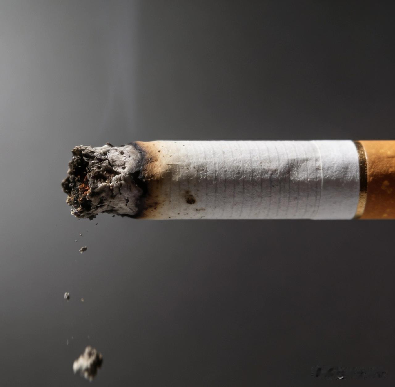 戒烟肯定是从此时此刻开始最好！

别觉得抽了十几年没事就心存侥幸，身体的损伤是慢