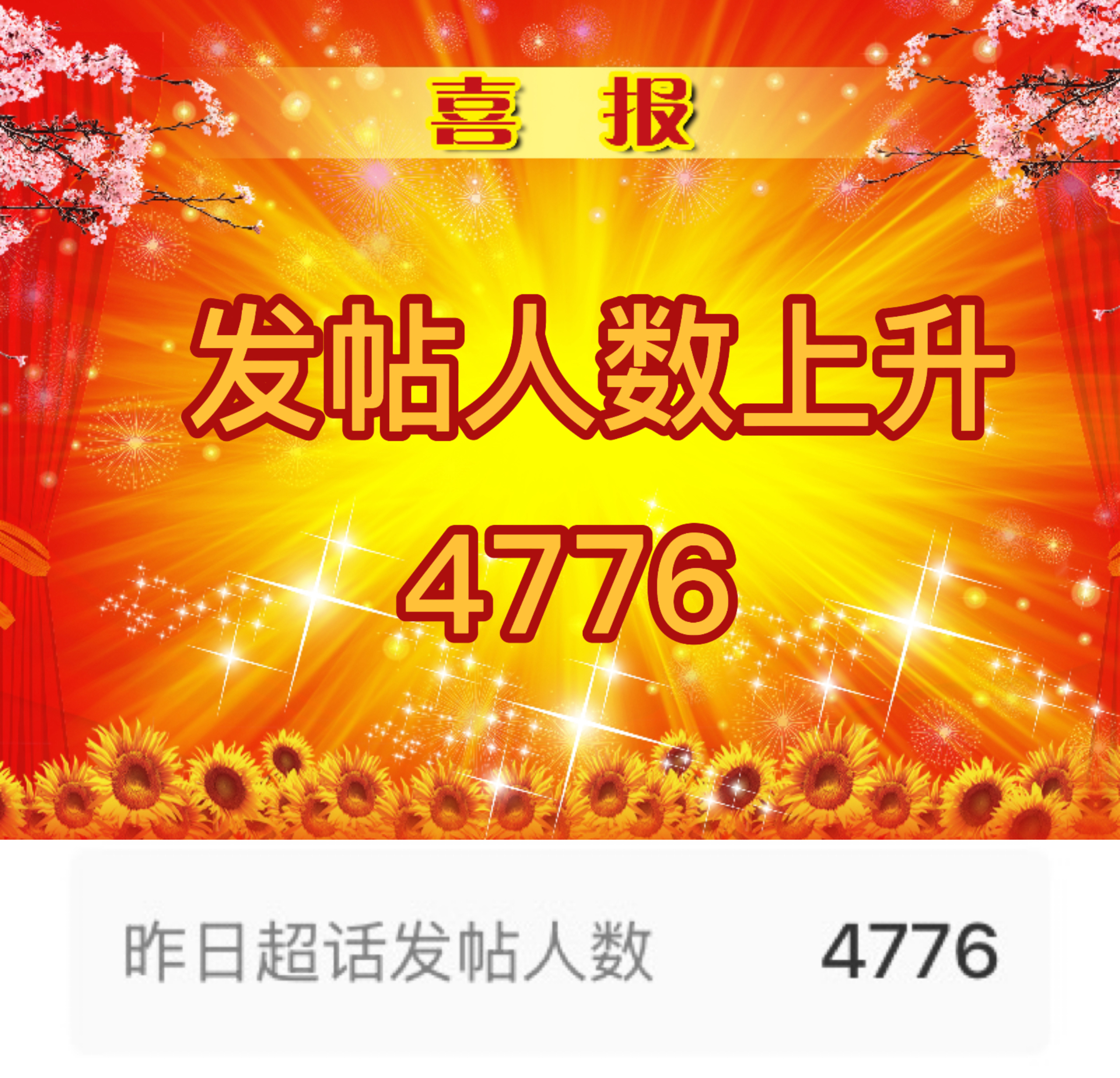 吴宣仪有戏wxy吴宣仪叶星星 昨天的超喜欢和发萜都有上升哟，今天的超喜欢底数也在