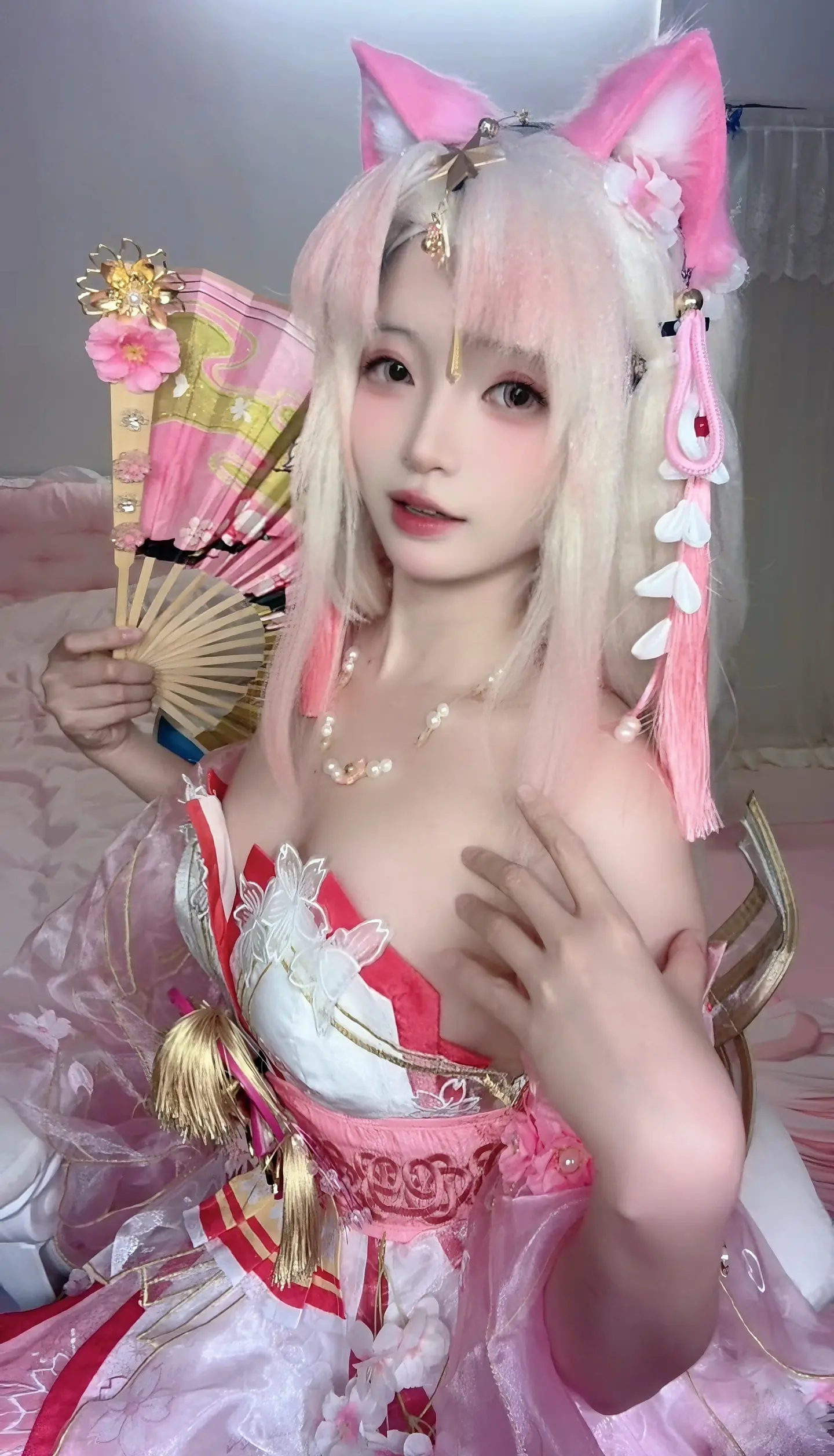 胡桃，率先出击！