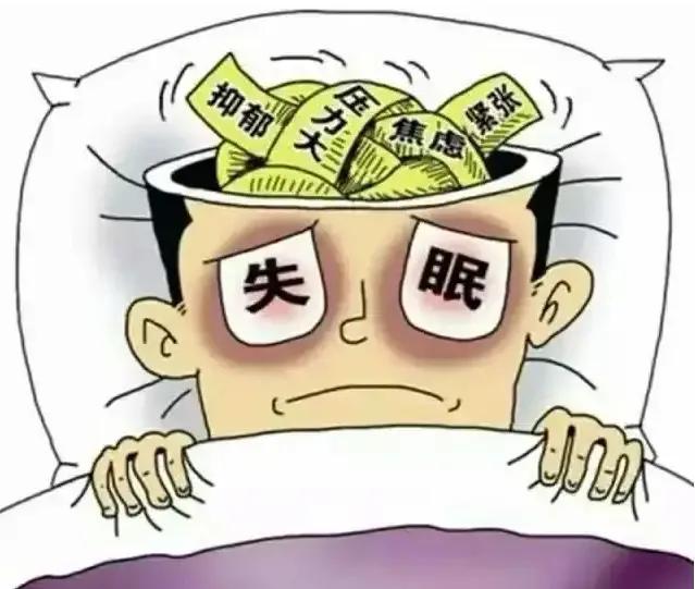 #如何保持对生活的热爱#有好的睡眠