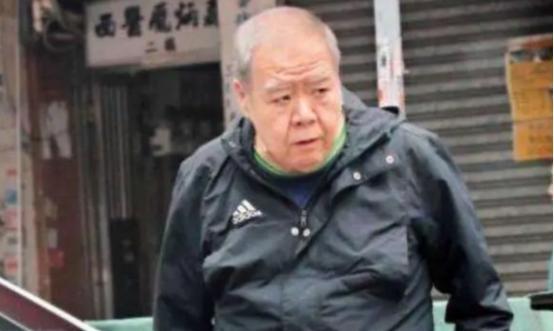 8000万债务压顶时，发哥电话打不通。
圈内人像躲瘟神，瞬间散干净。
只有他老婆