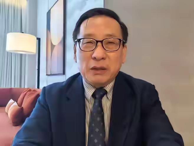 警惕了，日本间谍与国内的内鬼暗流涌动
高志凯一针见血指出了要注意jiandie。