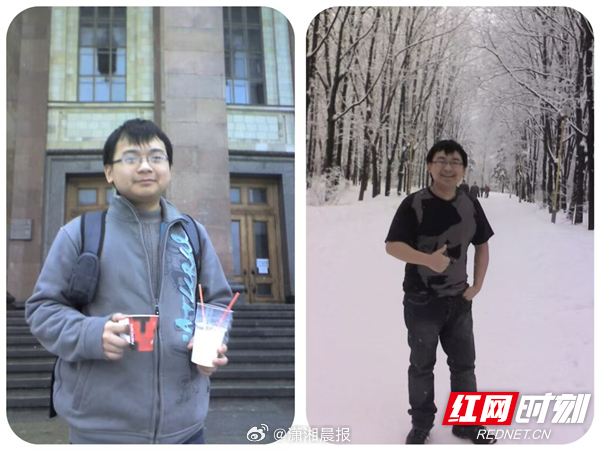 #合影男孩给普京带了见面礼#【#与普京合影过的中国男孩已到达北京#】“我昨天已到