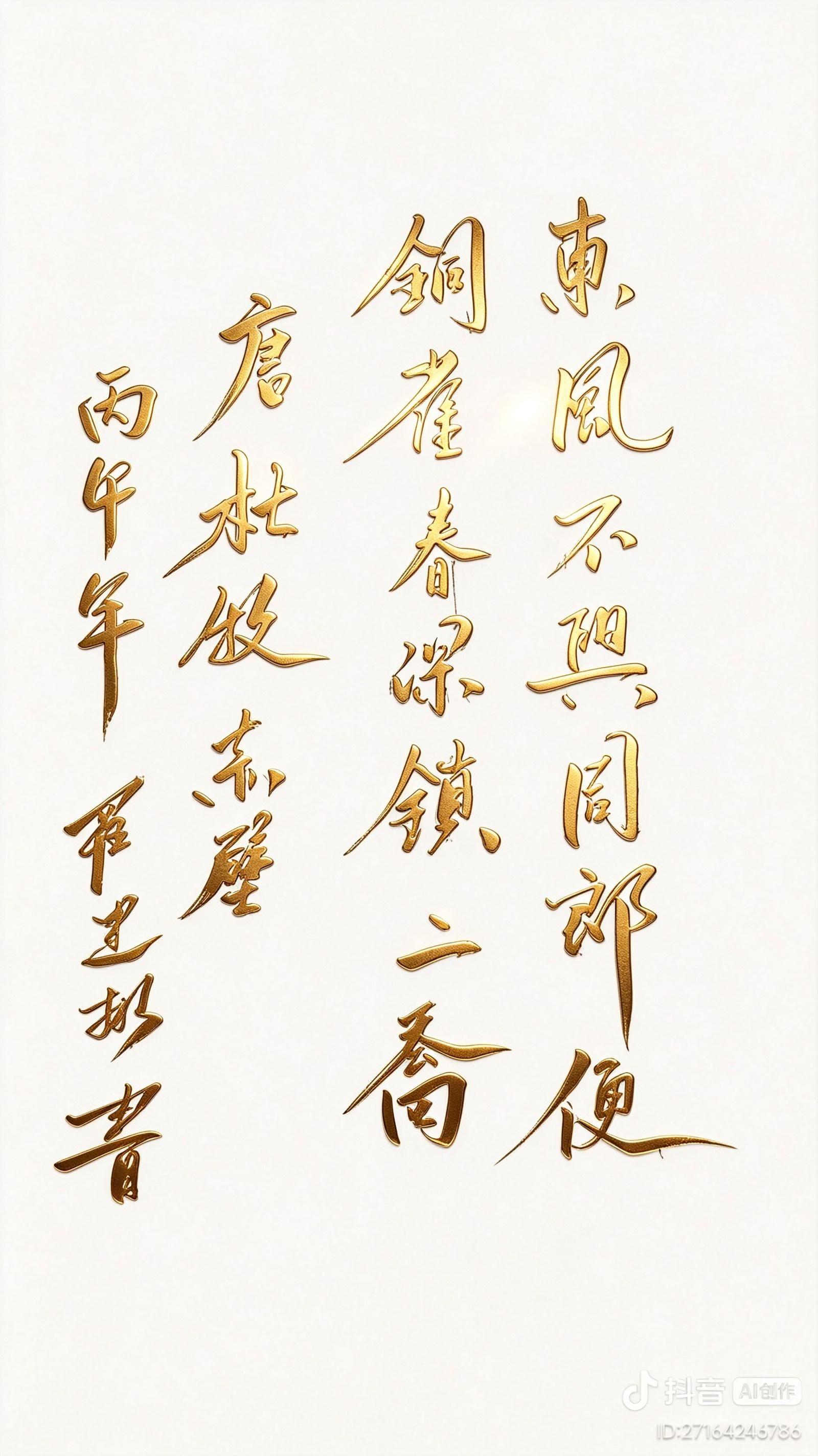 东风不与周郎便，铜雀春深锁二乔