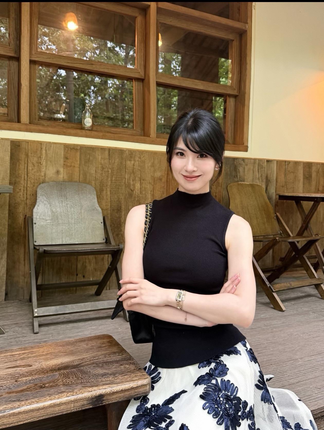宁静悠然