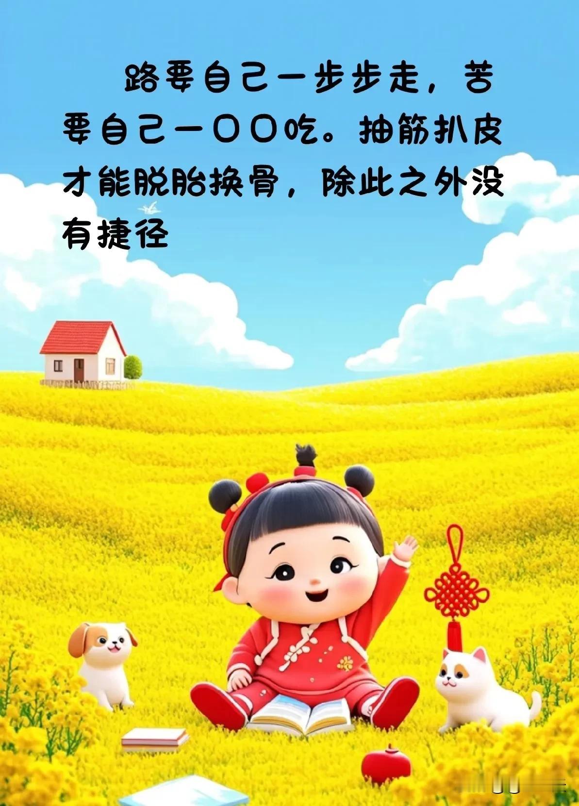 天上雨不下，
地上似油炸。
作品不推送，
眼睛哭到瞎。

[碰拳][碰拳][碰拳