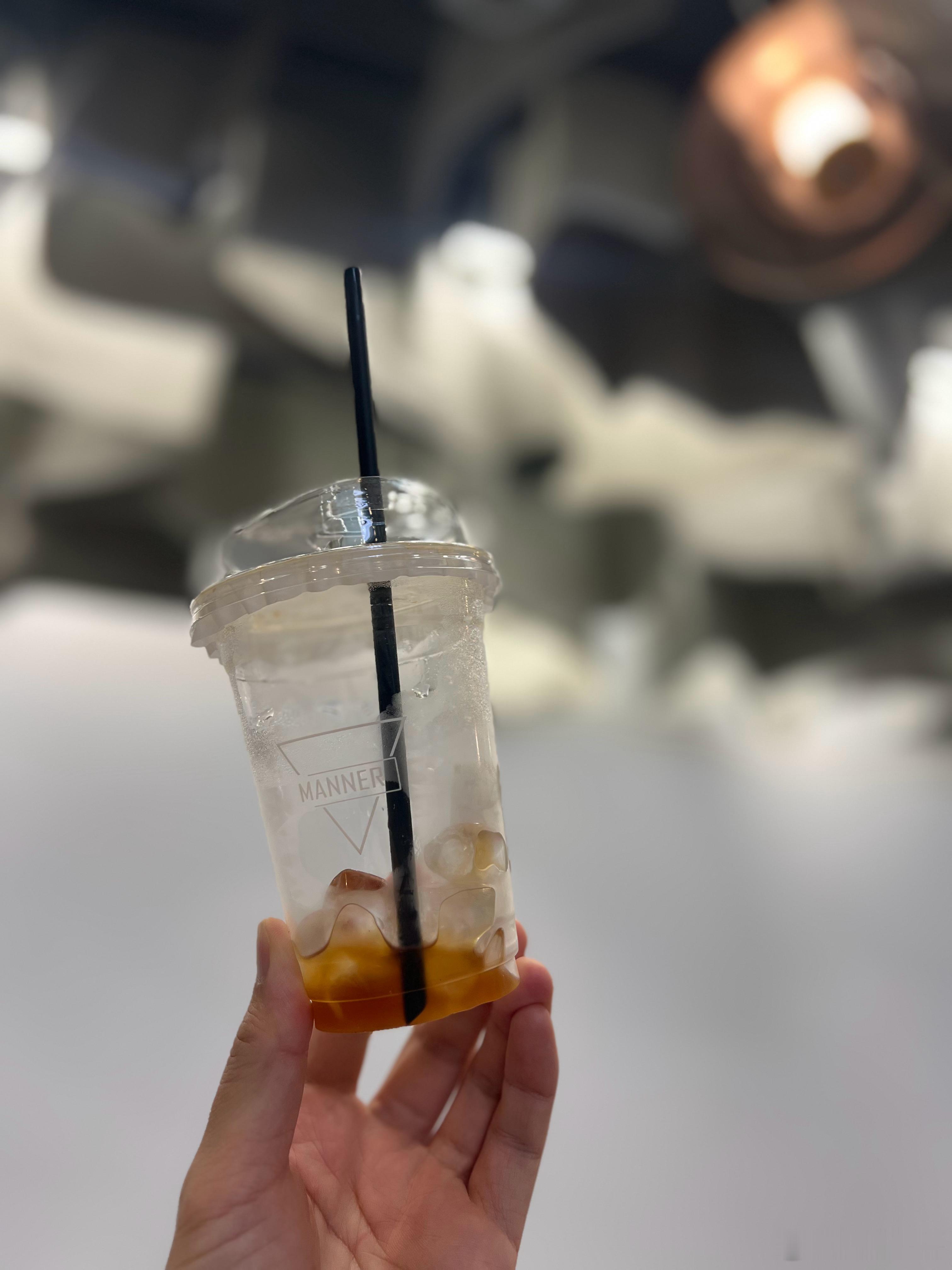 一口过隔空干啡2026北京车展