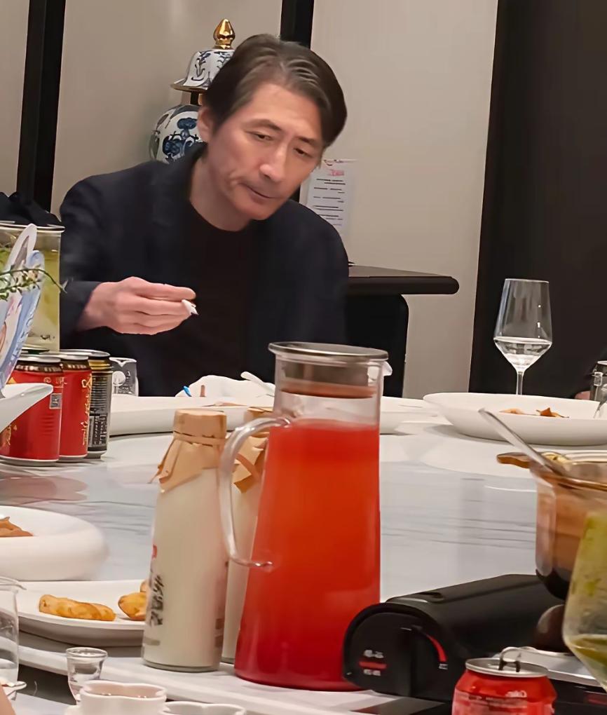 元芳，对现在的影视寒冬怎么看？
很多人认识张子健是从《神探狄仁杰》，我认识他比较