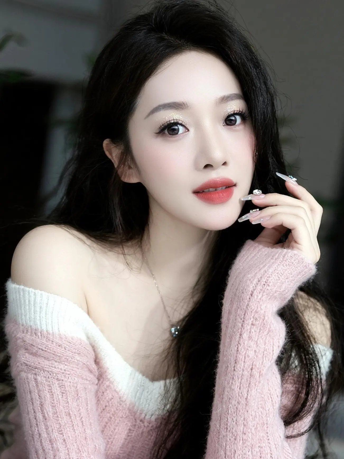 以前的性格是“自损一千也要换你八百”，现在的性格是“把所有的力气收回来...
