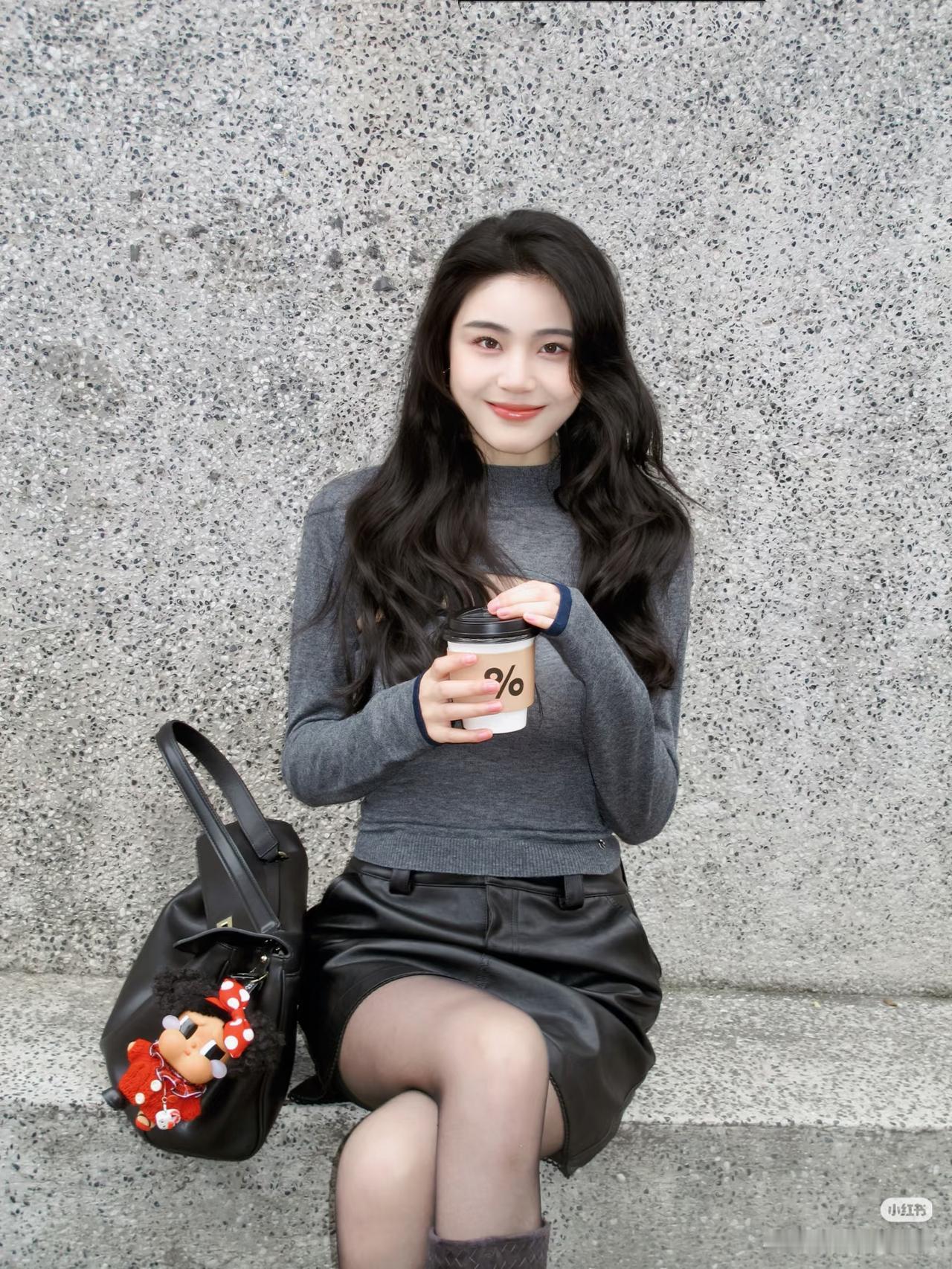 气温回升了，出门溜达溜达