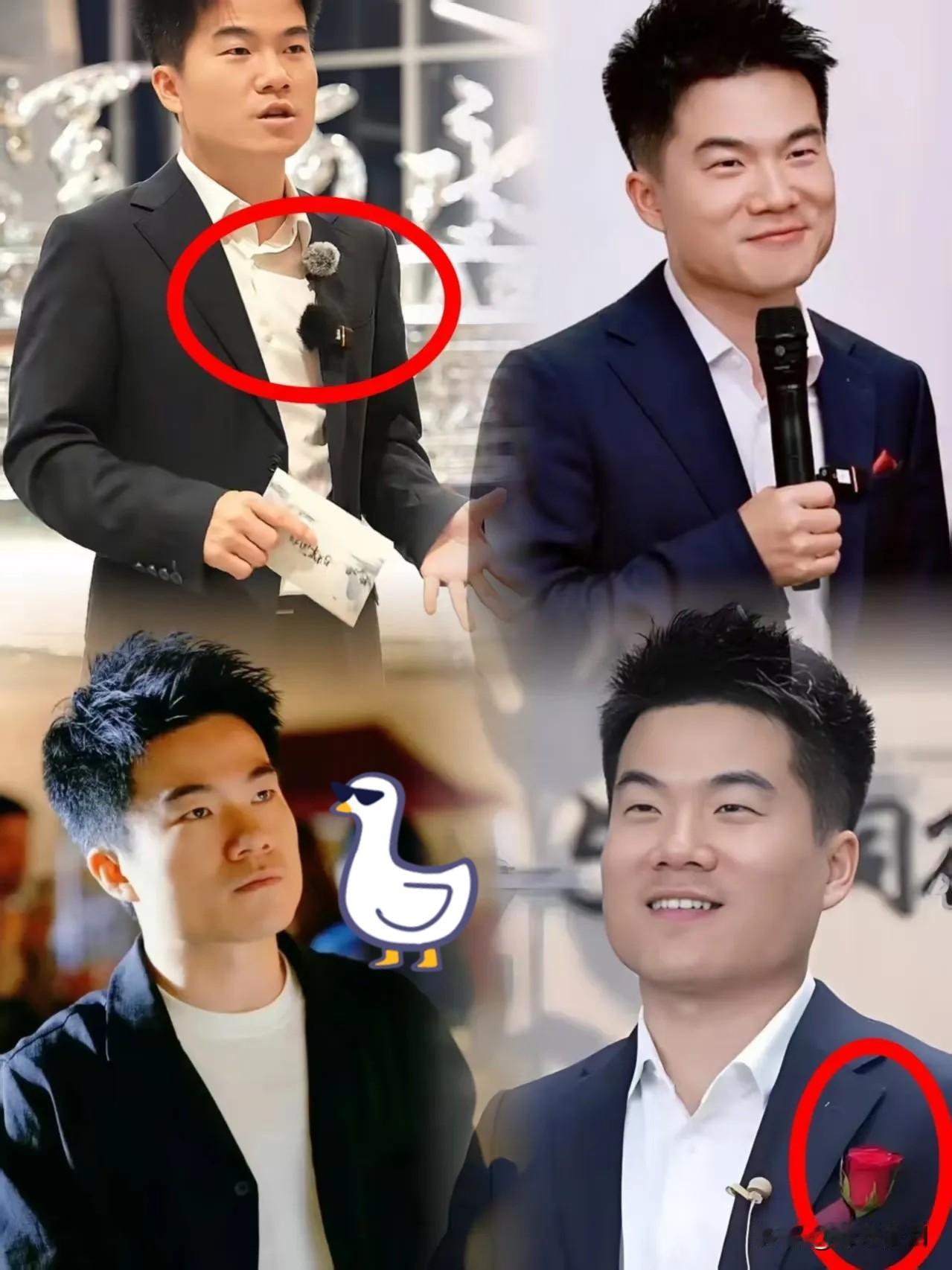 昨晚看董宇辉直播，真被那条弹幕恶心到了。

因为羊排价格，有人直接骂：“卖这么贵