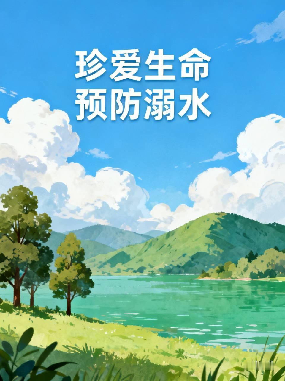夏天到了，暑假里天气酷热难耐。这使得很多人在家中闷热不已，便前往户外，到水库、河