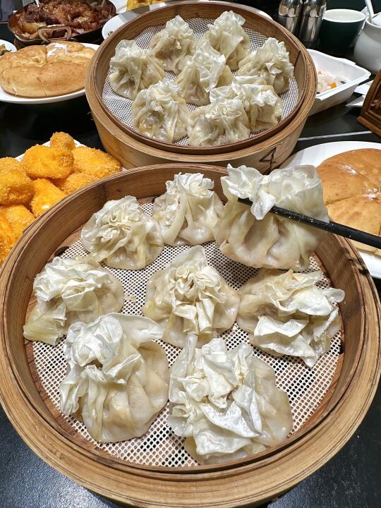 每次来呼和浩特都要吃的！！！