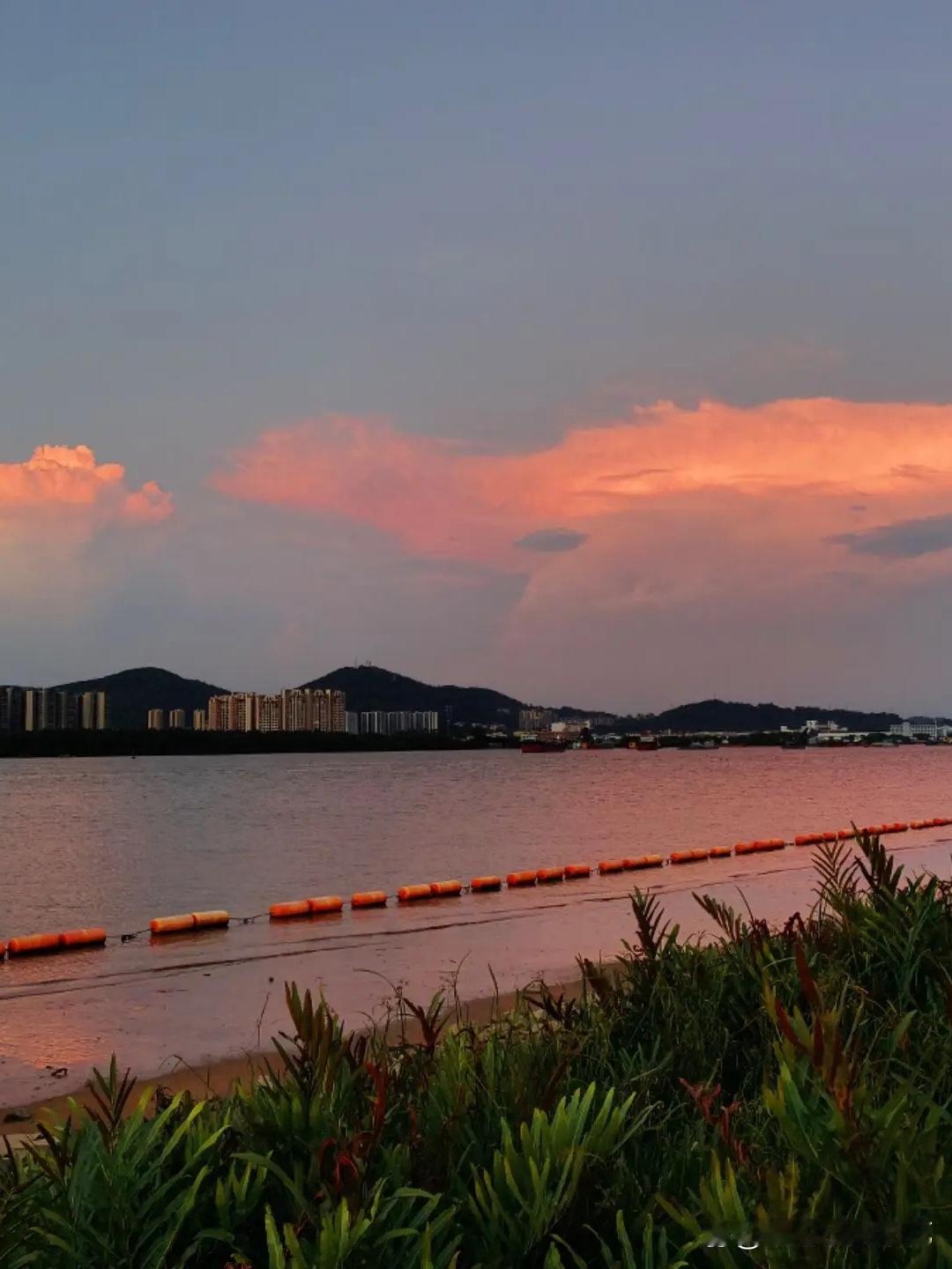 🌊灵山岛尖亲子游全攻略

带娃解锁了藏在城市边缘的宝藏海岛！人少景美还免费，这