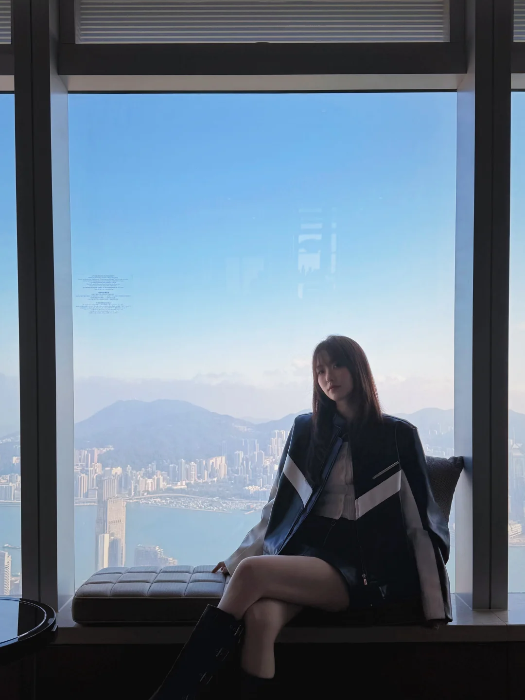 🇭🇰OOTD