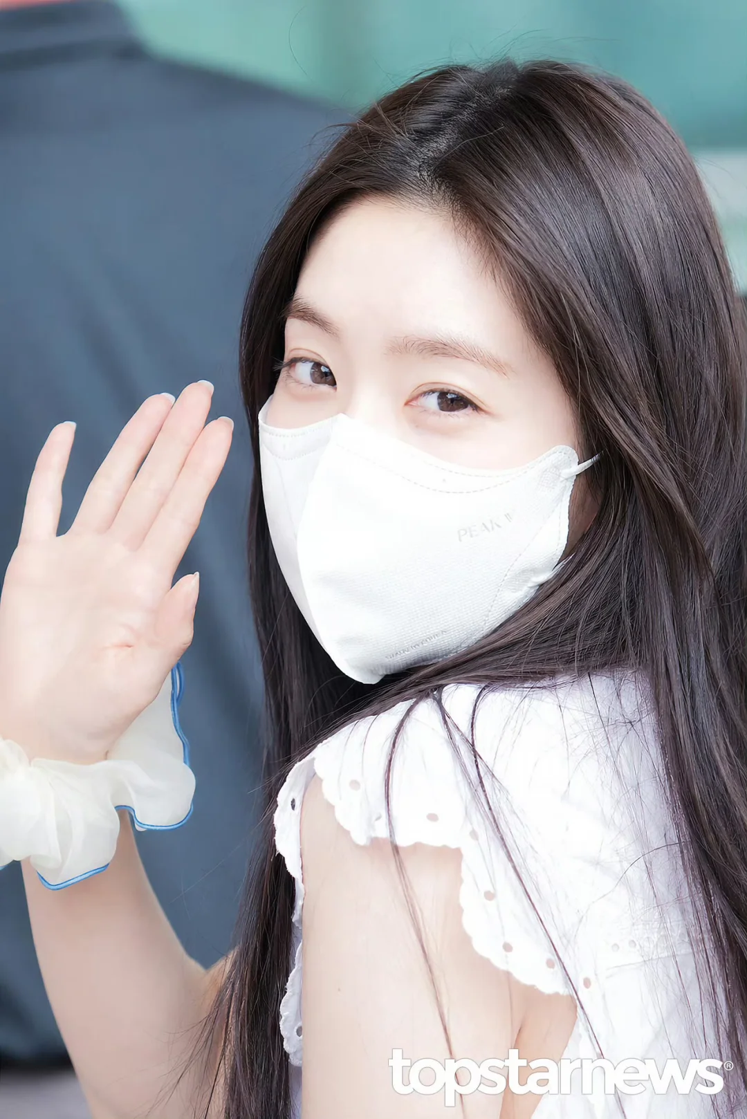 260717 裴珠泫今日机场