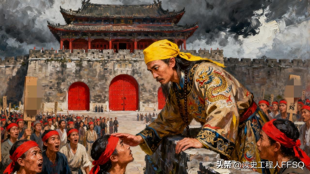 忠王李秀成的苏浙版图，究竟有多富庶？

要说太平天国后期真正撑住整个太平天国粮饷