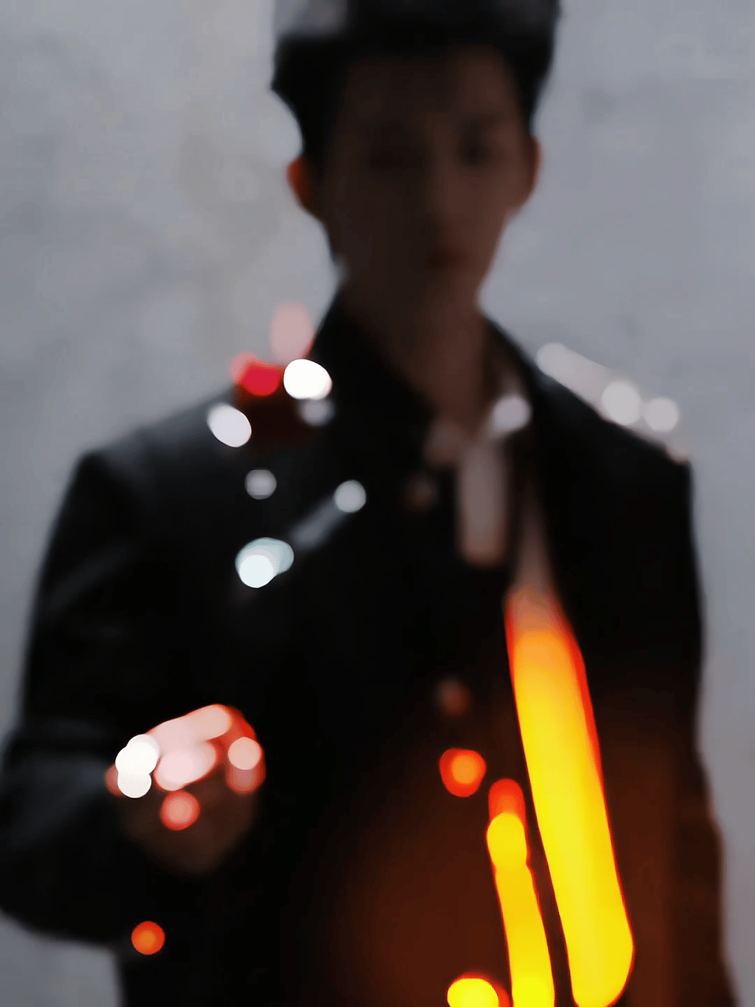 #邓为生日泄洪式更新#终于等到为子生日照啦[送花花]泄洪式更新12张真真帅到我啦