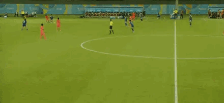 全场比赛结束 中国U17男足1-2不敌日本U17男足 遭遇亚洲杯两连败 热点解读