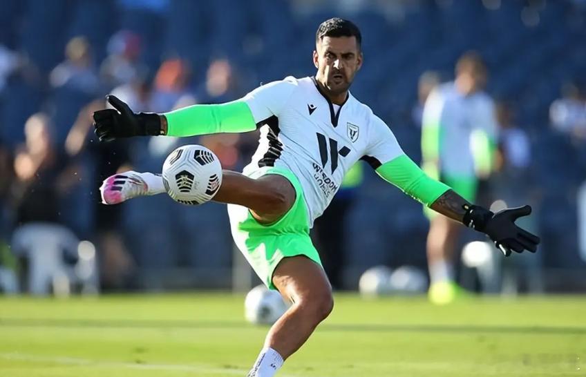 澳超精选 阿德莱德vs麦克阿瑟 麦克阿瑟来势汹汹，阿德莱德主场难有一番作为？澳洲