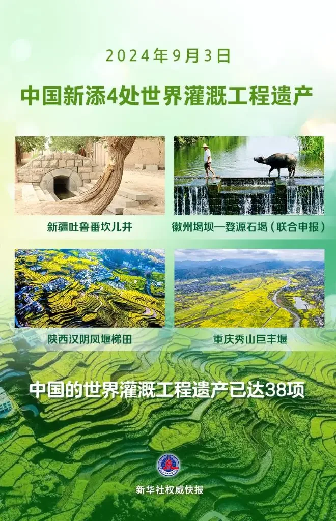 🎉申遗成功！上饶再添一处世界级遗产！