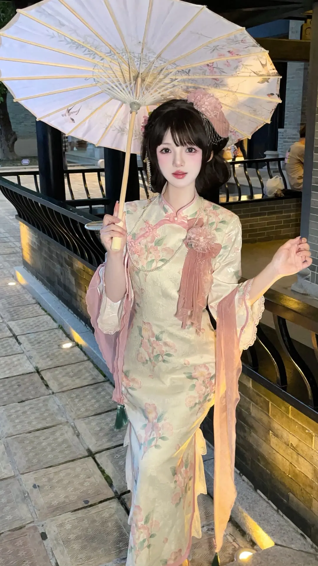 “早悟兰因，不结絮果”