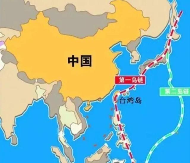 外交部的态度非常明显，大陆准备着手收复台湾了！简单来说，中美之间的经济战已经结束