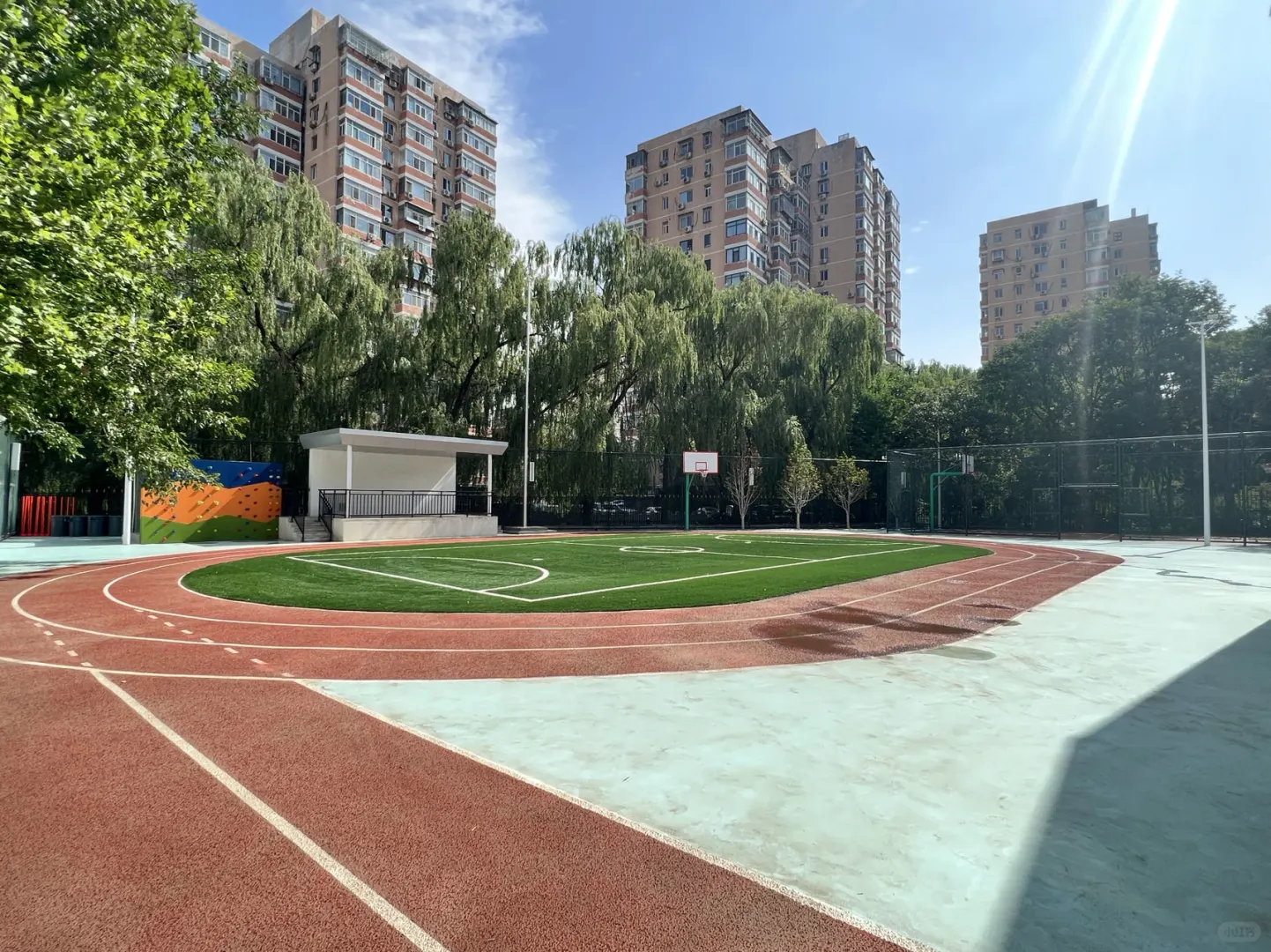 一年10万的朝阳未来实验学校值得选吗？